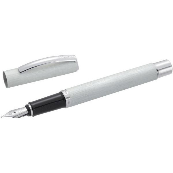 4014421385208 - Füller Vision silber Feder M 4014421385208 Online
