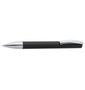 Kugelschreiber Vision 38525, schwarz, M, nachf&uuml;llbar