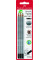 Bleistift-Set GRIP 2001, 117298, silbergrau, HB