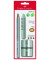 Bleistift-Set GRIP Set, 111996, silbergrau, k.A., B