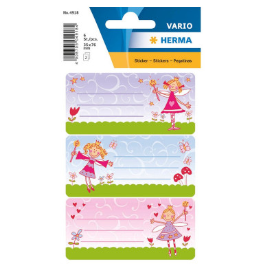 Schuletiketten Prinzessin Schuletiketten Prinzessin