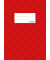 Heftschoner ultragrip 7422 rot 15,2x21,6cm (BxH)