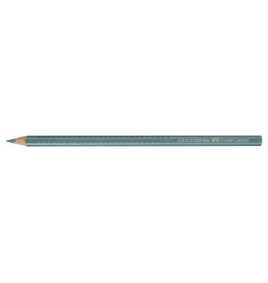 Buntstifte Colour GRIP, 112472, grau, dreikant