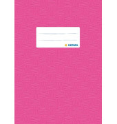 Heftschoner ultragrip 7432 pink 15,2x21,6cm (BxH)