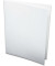 Blanko-Grußkarten 1103070009 A5 105mm x 148mm (BxH) 220g planliegend weiß