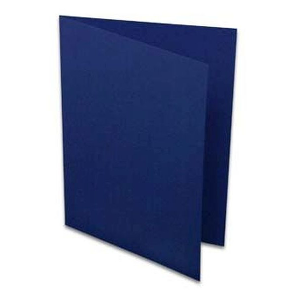 10 Stück Rössler Blanko-Grußkarten 1103070090 A5 105mm x 148mm (BxH) 220g planliegend jeans 4014969292266 Rössler 5 Stück