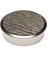 Magnet 2ST chrom 25mm