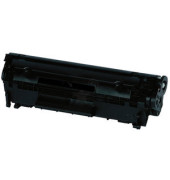 Toner C552 (kompatibel zu Canon FX-10), schwarz, ca. 2000 Seiten