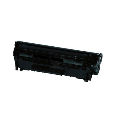 Toner C552 (kompatibel zu Canon FX-10), schwarz, ca. 2000 Seiten