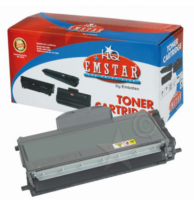 Toner B546 schwarz ca 5000 Seiten kompatibel zu TN-2120 Toner B546 schwarz ca 5000 Seiten kompatibel zu TN-2120