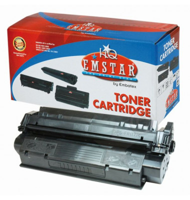 Toner H547 (kompatibel zu HP 15A), schwarz, ca. 2500 Seiten