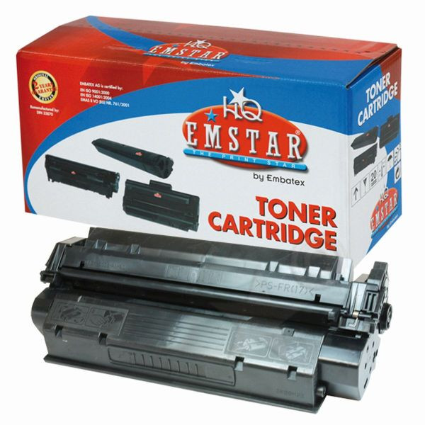 9004987092806 - Toner H547 (kompatibel zu HP 15A) schwarz ca 2500 Seiten 9004987092806 Emstar