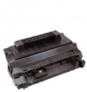Toner H673 (kompatibel zu HP 64A), schwarz, ca. 10000 Seiten