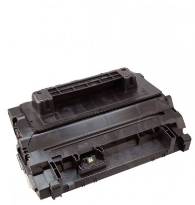 Toner H673 (kompatibel zu HP 64A), schwarz, ca. 10000 Seiten