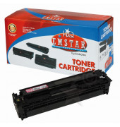 Toner H664 (kompatibel zu HP 125A), magenta, ca. 1400 Seiten