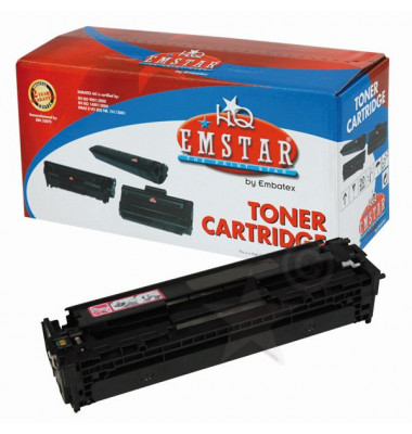 Lasertoner magenta H664