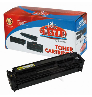 Lasertoner yellow H665