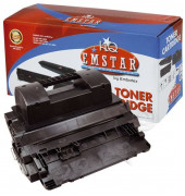 Toner H674 (kompatibel zu HP 64X), schwarz, ca. 24000 Seiten