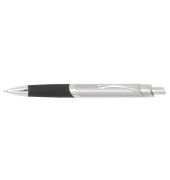 Kugelschreiber Sporty 31665/3D, schwarz, M, nachf&uuml;llbar