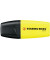 Textmarker STABILO BOSS MiNI, 0724, gelb, 2-5mm Keilspitze