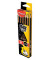 Bleistift Classic, M850024, schwarz/orange, 2,2mm, B