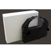 Farbband 01639N schwarz Gruppe 642 Nylon 12,7mm x 8m
