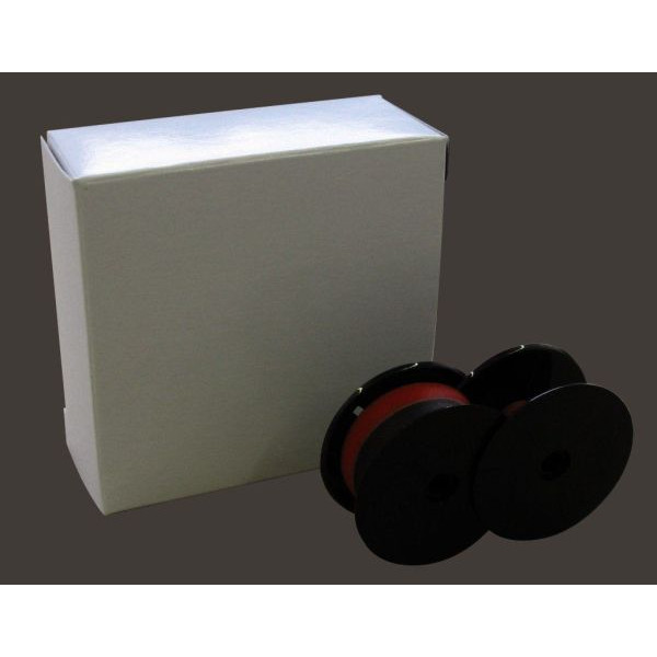 9004987091939 - Farbband Gr51 S+U schwarz rot Seide 9004987091939 Emstar