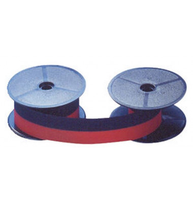 Farbband Gr.51S+U sw/rot Farbband Gr.51S+U sw/rot