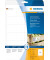 Etiketten Special 10907, weiß 97x42,3mm, rechteckig, 