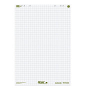 Flipchartblock 68x99cm kariert