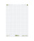 Flipchartblock Green 608580020, 68x99cm, kariert, 80g