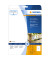 Etiketten Special 10911, weiß 210x297mm, rechteckig, 