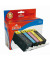 Druckerpatrone Multipack C92 sw+farb.