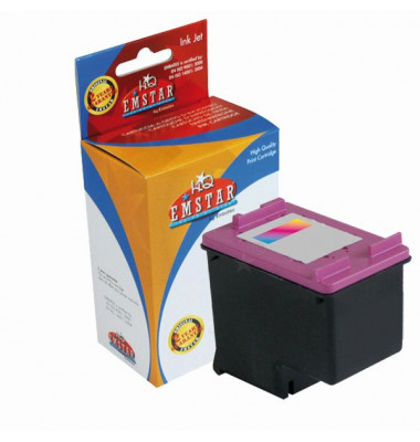 Druckerpatrone H133 3-f&auml;rbig