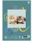 Tonpapierblock A4 sortiert 20 Blatt