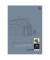 Millimeterpapierblock A4 25BL