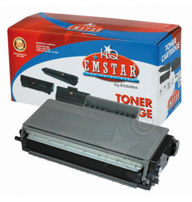 Toner B553 (kompatibel zu brother TN-3230), schwarz, ca. 3000 Seiten