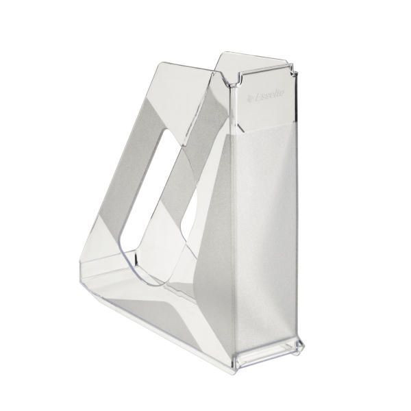 5024942214337 - Stehsammler 21433 Europost 72x256x260mm A4 Polystyrol glasklar 5024942214337 Esselte