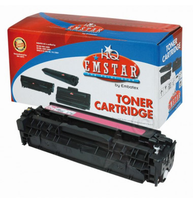 Lasertoner H677 magenta