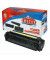 Toner H678 (kompatibel zu HP 304A), gelb, ca. 2800 Seiten
