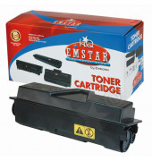 Toner K540 kompatibel zu Kyocera TK-130 schwarz