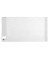 Buchschoner Basic 14245 farblos 24,5x44cm (BxH)