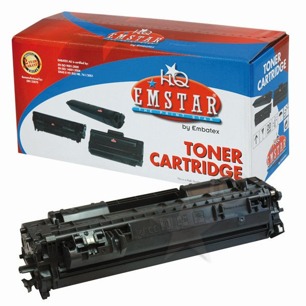 9004987098068 - Toner H671 (kompatibel zu HP 05A) schwarz ca 2300 Seiten 9004987098068 Emstar
