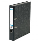 Ordner Smart Original 10425 100081008, A4 50mm schmal Karton schwarz