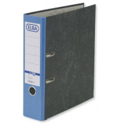 Ordner Smart Original 10428 100023246, A4 80mm breit Karton schwarz/blau