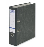 Ordner Smart Original 10428 100081009, A4 80mm breit Karton schwarz