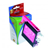 Druckerpatrone B57 (kompatibel zu brother LC-985M), magenta, ca. 450 Seiten