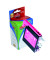 Druckerpatrone B57 (kompatibel zu brother LC-985M), magenta, ca. 450 Seiten