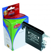 Druckerpatrone B55 (kompatibel zu brother LC-985BK), schwarz, ca. 520 Seiten