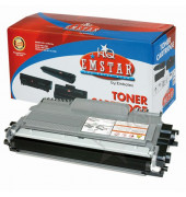 Toner B567 kompatibel zu brother TN-2220 schwarz